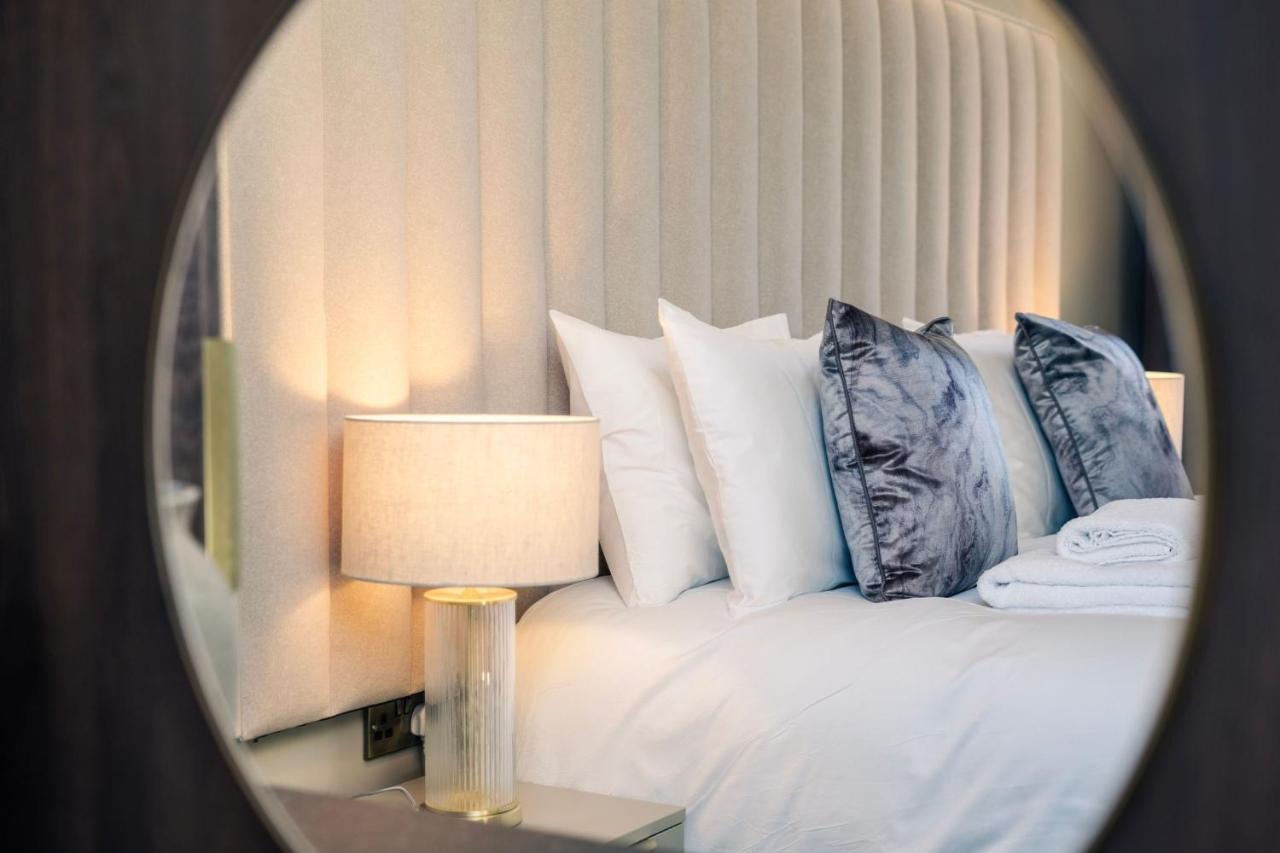 Apartamento Sweeney One Aviemore